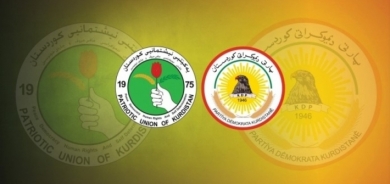 PDK û YNK di asteke bilind de dicivin