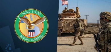 Amerîka û Sûriyeyê li DAIŞê xist: 15 cebilxane hatin îmhakirin