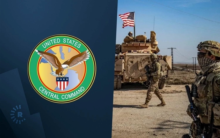 Amerîka û Sûriyeyê li DAIŞê xist: 15 cebilxane hatin îmhakirin