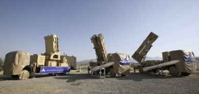 Îran sîstema parastina esmanî diceribîne