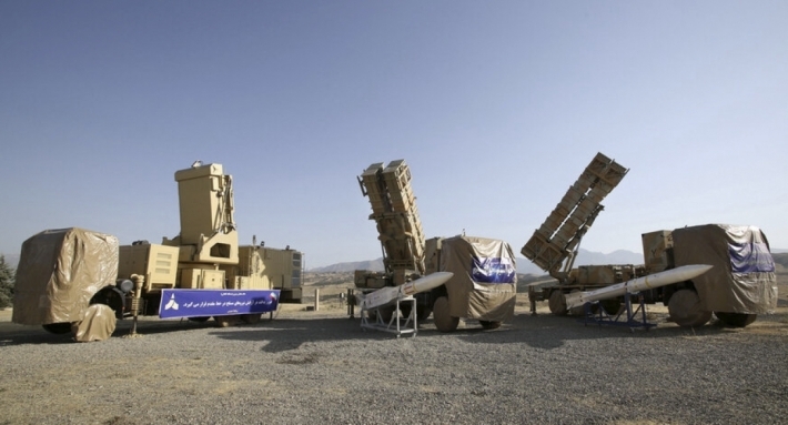 Îran sîstema parastina esmanî diceribîne