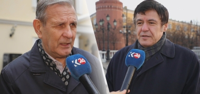 خبراء روس: إقليم كوردستان أصبح نموذجاً مشرقاً للإعمار والاستقرار في الشرق الأوسط