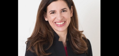 Professor Dr. Melani Cammett to Gulan: fear is probably the biggest obstacle at the community level to promoting better coexistence