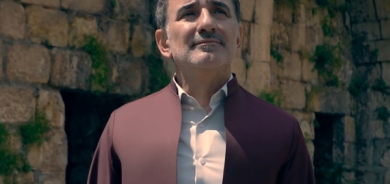 هونەرمەند حەسەن شەریف بەرهەمێكی نوێی گۆرانی بەناوی(عیسێ دەلا)بڵاوكردەوە