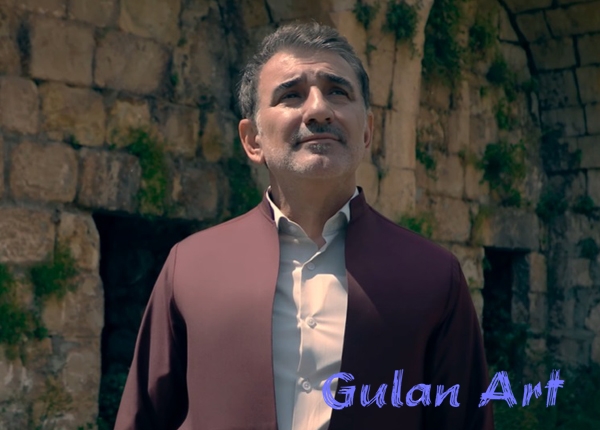 هونەرمەند حەسەن شەریف بەرهەمێكی نوێی گۆرانی بەناوی(عیسێ دەلا)بڵاوكردەوە