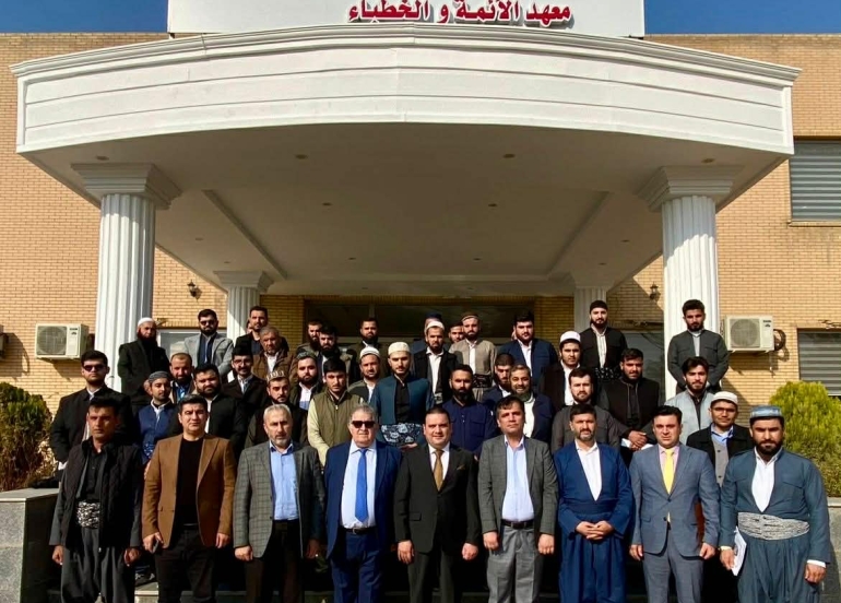 پەیمانگەی پێشنووێژ و وتارخوێنان.. سمینارێک لەژێر ناوی 