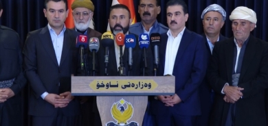 أهالي قرية لاجان يرفضون إشعال الفتن: ما يُنشر على وسائل التواصل الاجتماعي بعيد عن الحقيقة