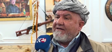 ممثل رئيس عشيرة هركي: معارضة الحكومة جريمة