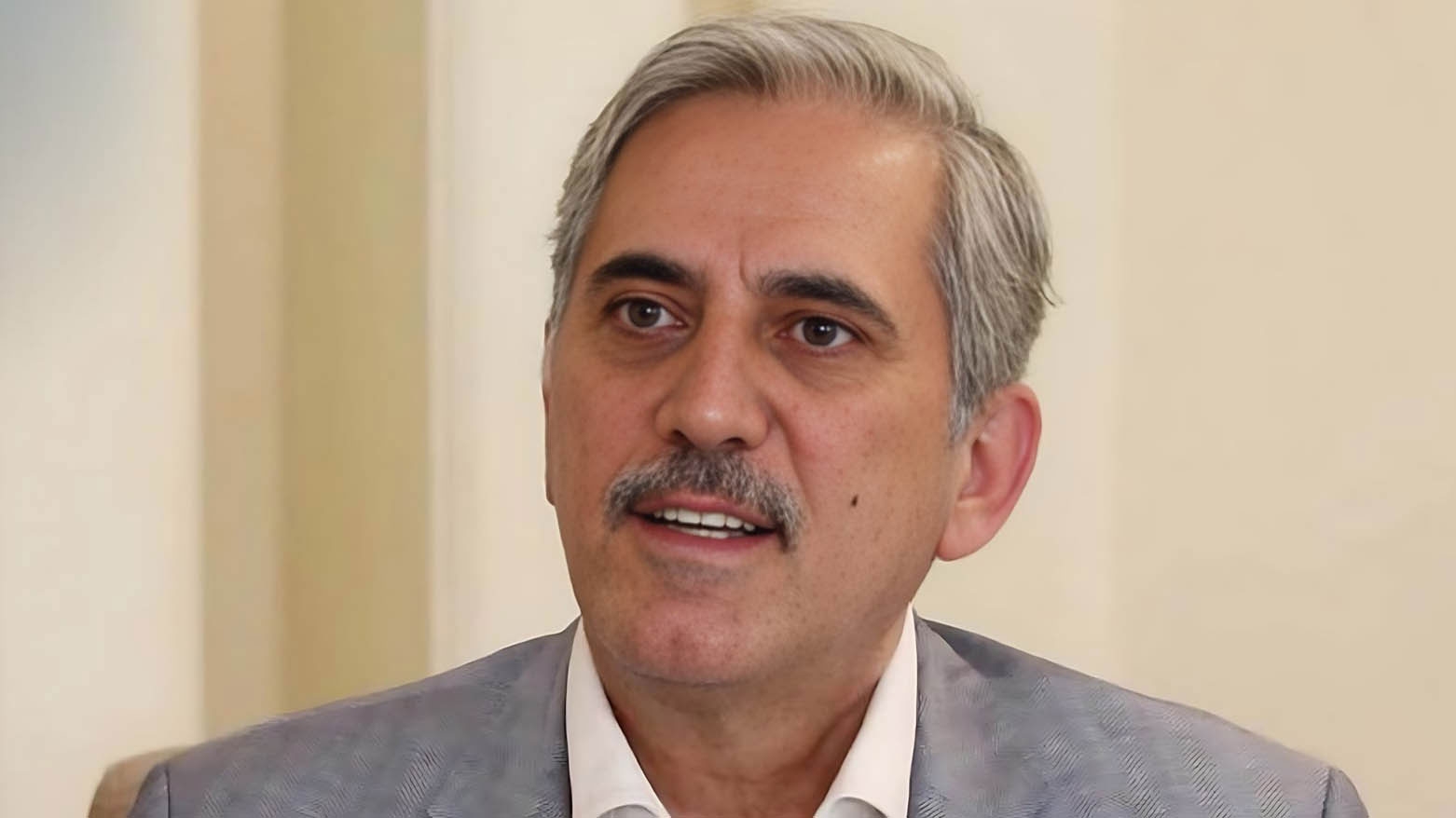 شالاو عسكري يعلن استقالته من عضوية المكتب السياسي للاتحاد الوطني الكوردستاني