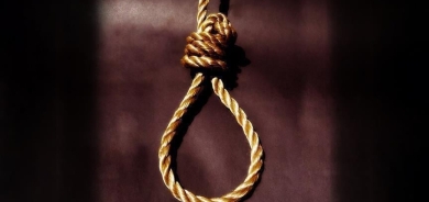 لەسێدارەدان لە سەنگافورە بەرزترین ئاستی لە ساڵی ٢٠٠٣ەوە تۆمارکردووە