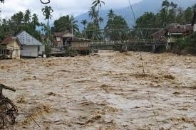 بەهۆی لافاو و زەوی لەرزین ژمارەی گیانیان لەدەستدان لە ئاسیا بەرز دەبێتەوە