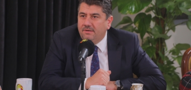 د. دڵشاد بریفكانی  یاریدەدەری سەرۆكی زانكۆی دهۆك:  سەربەخۆیی دارایی بەو مانایەی كە زانكۆ خۆی مووچە دابین بكات و خەرجی بكێشێت، لەم قۆناغەدا ئەستەمە و جێبەجێ ناكرێت