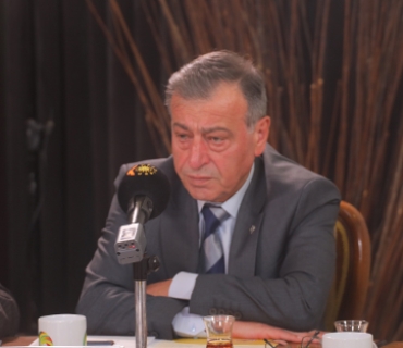 فەرهاد محەمەد ئەندامی بازنەی گفتوگۆ:  زانكۆ سەرچاوەی ئەقڵی دەوڵەتە و ئەو شوێنەیە گرفتە ئاڵۆزەكانی كۆمەڵگە شیكار دەكات و چارەسەریان بۆ دەدۆزێتەوە