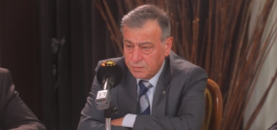 فەرهاد محەمەد ئەندامی بازنەی گفتوگۆ:  زانكۆ سەرچاوەی ئەقڵی دەوڵەتە و ئەو شوێنەیە گرفتە ئاڵۆزەكانی كۆمەڵگە شیكار دەكات و چارەسەریان بۆ دەدۆزێتەوە