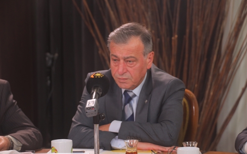 فەرهاد محەمەد ئەندامی بازنەی گفتوگۆ:  زانكۆ سەرچاوەی ئەقڵی دەوڵەتە و ئەو شوێنەیە گرفتە ئاڵۆزەكانی كۆمەڵگە شیكار دەكات و چارەسەریان بۆ دەدۆزێتەوە