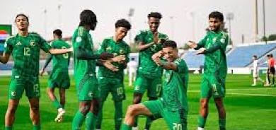 الأخضر في كأس العرب... نهائيات وألقاب وأرقام لا تُنسى