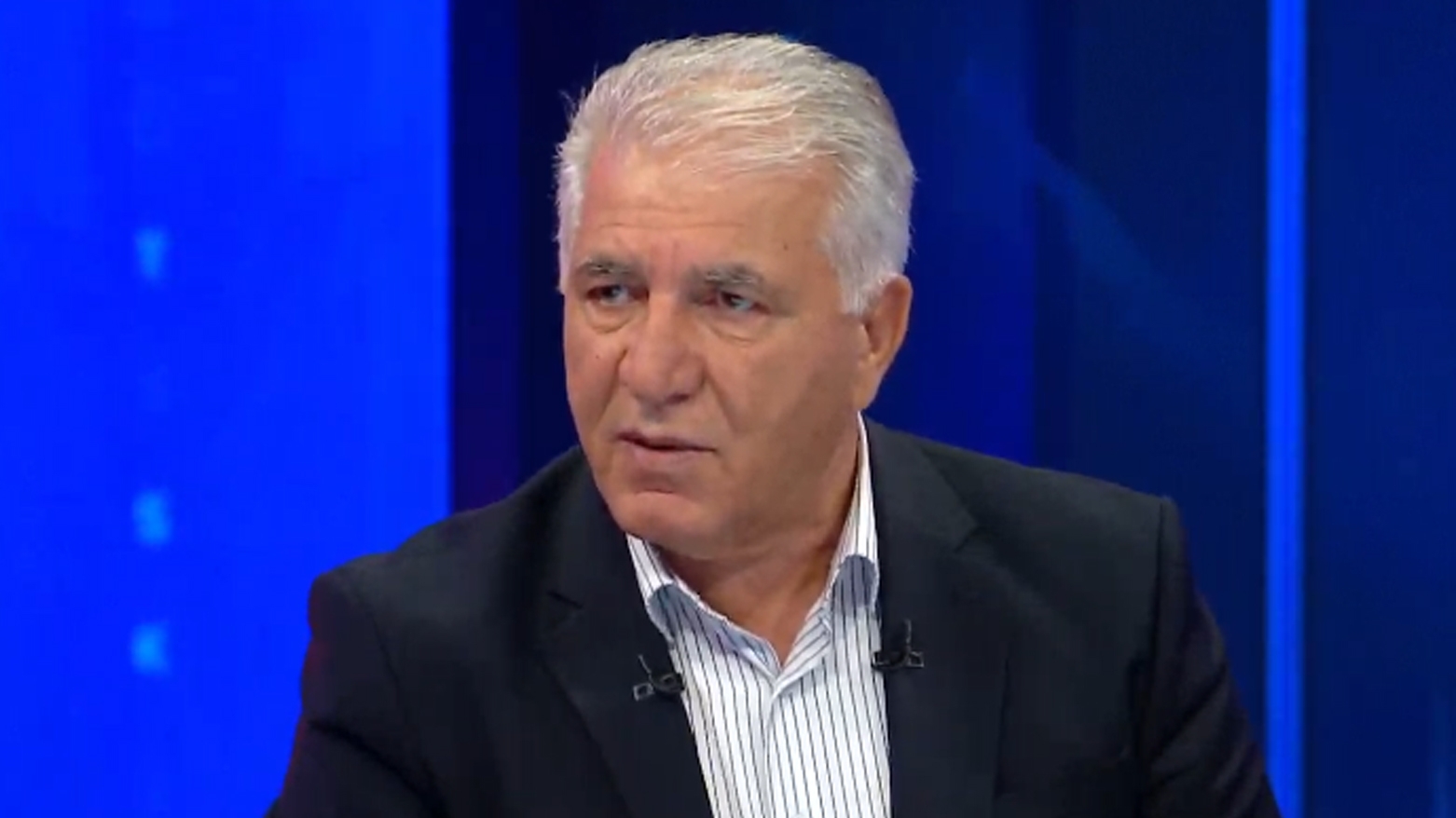 ناصر هركي يؤكد تضخيم الأحداث في لاجان من قبل جهات معادية لاستقرار كوردستان