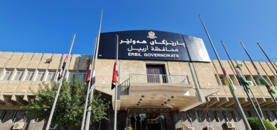 اللجنة الأمنية لمحافظة أربيل تعلن اعتقال المُحرِض الرئيسي وراء أحداث خبات الأخيرة