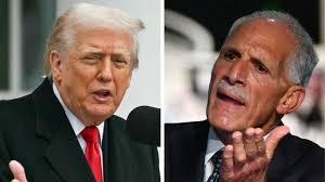 ترمب: هندوراس «تحاول تغيير» نتيجة الانتخابات الرئاسية