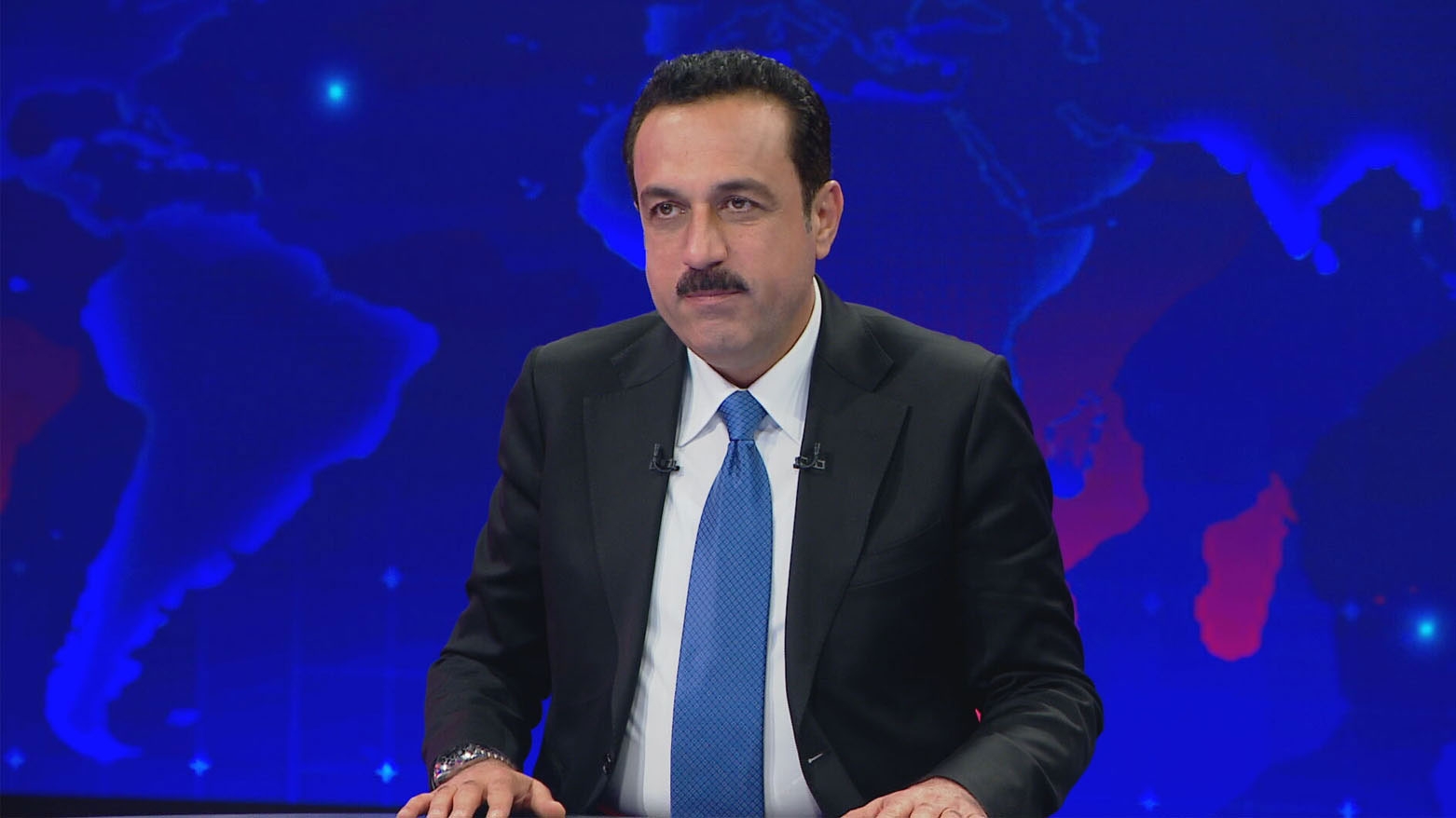 محافظ أربيل يعلن انتهاء الاضطرابات في قرية لاجان وعودة الأهالي إلى منازلهم