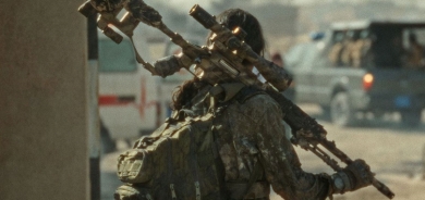 Çîroka sekvaneke Kurd dibe fîlm