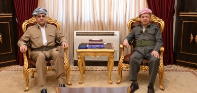 Serok Barzanî piştevaniya xwe ji bo serxistina hewldanên revenda Kurdistanî nîşan da