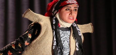 Fêstîvala Şanoyê ya Kirmanşanê bi xelatkirina berhemên serketî bidawî bû