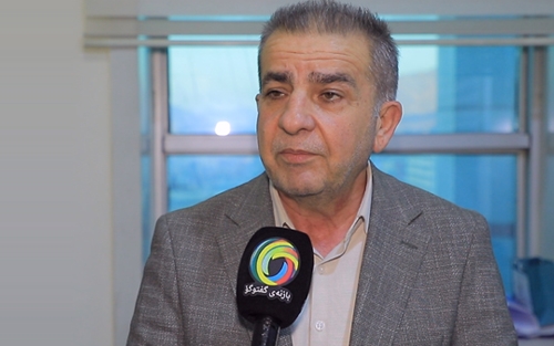 د. ڕێبەر فەتاح  مامۆستا لە زانكۆی دهۆك:  دەبێت زانكۆ بگەڕێتەوە سەر ئەركی سەرەكی خۆی، كە بریتییە لە پێگەیاندنی نەوەیەكی بەتوانا بۆ چارەسەركردنی كێشەكانی وڵات