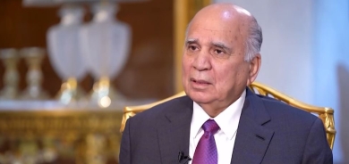 Fuad Husên: Ez hêvîdar im ku êrîşkerên kêlgeha Kormorê bên aşkerekirin