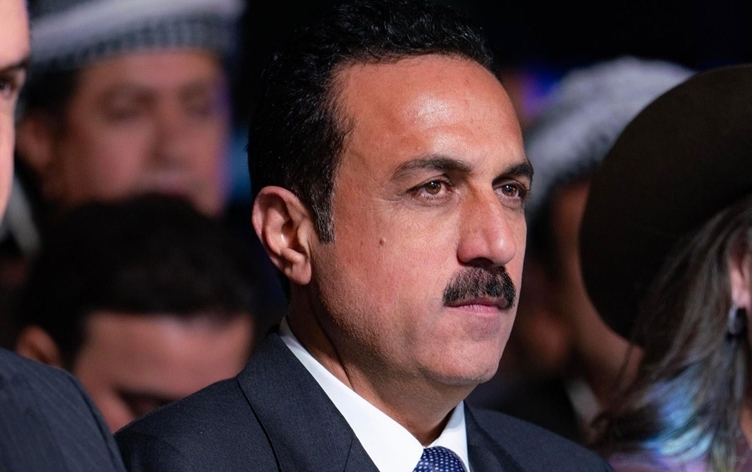 Umêd Xoşnaw: Aloziya li Lacanê bi dawî bû