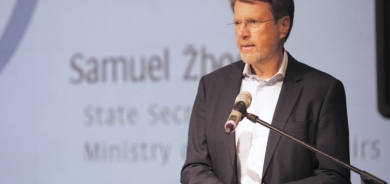 Rûdawê otonomiya Kurdan ji Neteweyên Yekbûyî pirsî