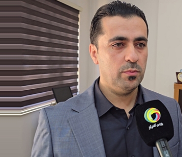 د. ڕێناس یاریدەدەری ڕاگری كۆلێژی زانست لە زانكۆی زاخۆ: پێویستە هەماهەنگییەكی پتەو هەبێت لە نێوان بازاڕی كار و ئەو كۆلێژ یان بەشانەی كە لە زانكۆدا دەكرێنەوە