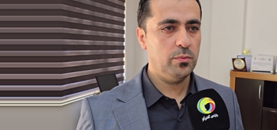 د. ڕێناس یاریدەدەری ڕاگری كۆلێژی زانست لە زانكۆی زاخۆ: پێویستە هەماهەنگییەكی پتەو هەبێت لە نێوان بازاڕی كار و ئەو كۆلێژ یان بەشانەی كە لە زانكۆدا دەكرێنەوە