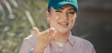 نازدار جزیری بەرهەمێكی نوێی بەناوی(هەی زاڵم)بڵاوكردەوە