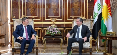 رئيس الحكومة مسرور بارزاني: نتائج الانتخابات هي المعيار والأساس في تشكيل الحكومة المقبلة