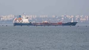 تركيا: تعرض سفينة شحن لهجوم في البحر الأسود