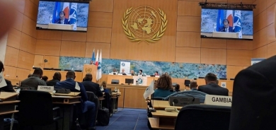 وفد كوردستاني يشارك في اجتماع دولي بسويسرا لبحث التزامات اتفاقية حظر الألغام