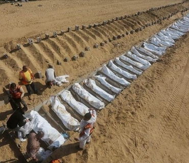 ڕێکخراوەکانی مافی مرۆڤی ئیسرائیل: ساڵی ٢٠٢٥ ساڵێکی 