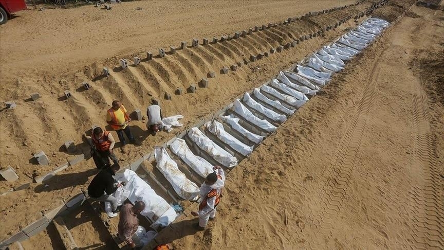 ڕێکخراوەکانی مافی مرۆڤی ئیسرائیل: ساڵی ٢٠٢٥ ساڵێکی 