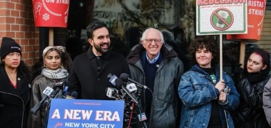 سەرکەوتنێکی مێژوویی بۆ کرێکاران لە نیویۆرک