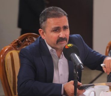 د. ماجید خەلیل فەتاح  مامۆستا لە زانكۆی سلێمانی:  بێگومان ئایندەی ئەزموونی حوكمڕانیی كوردستان بەندە بەو بابەتانەی كە لە زانكۆكانەوە زەمینەی زانستییانەیان بۆ دەڕەخسێنرێت