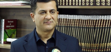 د. هۆشەنگ ساڵح نەجاڕ  مامۆستا لە بەشی مێژوو - كۆلێژی ئاداب - زانكۆی سەڵاحەددین:  دەبێت زانكۆ ببێتە ناوەندێكی ڕاوێژكاری بۆ حكومەت و گرفتەكان دەستنیشان بكات و پاشان چارەسەری بۆ بدۆزێتەوە