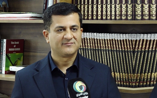 د. هۆشەنگ ساڵح نەجاڕ  مامۆستا لە بەشی مێژوو - كۆلێژی ئاداب - زانكۆی سەڵاحەددین:  دەبێت زانكۆ ببێتە ناوەندێكی ڕاوێژكاری بۆ حكومەت و گرفتەكان دەستنیشان بكات و پاشان چارەسەری بۆ بدۆزێتەوە