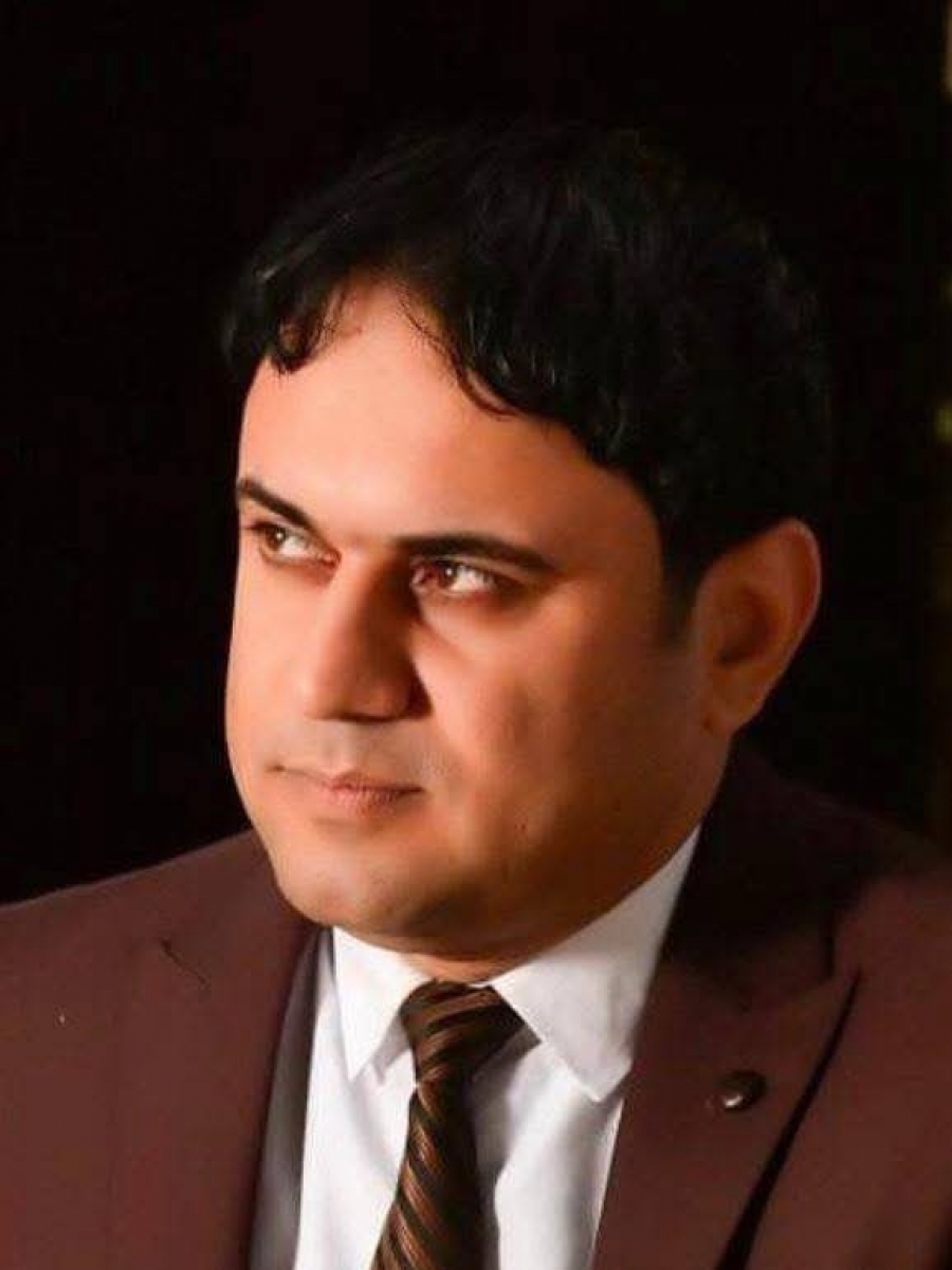 بعد التهم والشائعات… حيدر أبو تارة ينتصر من جديد