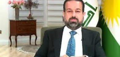 حملان: من يخلُّ بأمن إقليم كوردستان واستقراره سيُعامَل معاملة المخرّبين