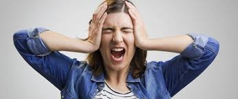 كيف تعرف ما إذا كان مستوى التوتر لديك مرتفعاً فعلياً؟