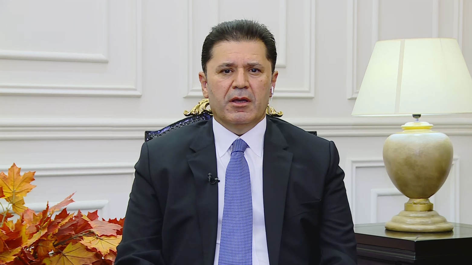 زيباري: المبعوث الأممي الخاص إلى العراق فشل في مهمته