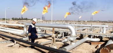 Urdin: Em ji Îraqê mehane 300 hezar bermîl petrol dikirin