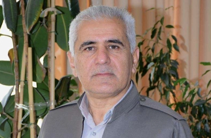 Selah Herkî: YNK bi alîkariya milîsên Heşdî Şeibî mijûlî fitnetiyê ye