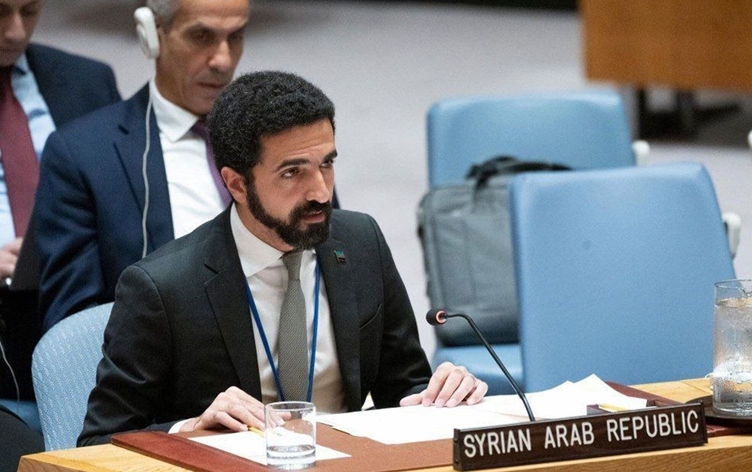 Sûriye: Golan axa me ye, mafê me ye ku em vegerînin